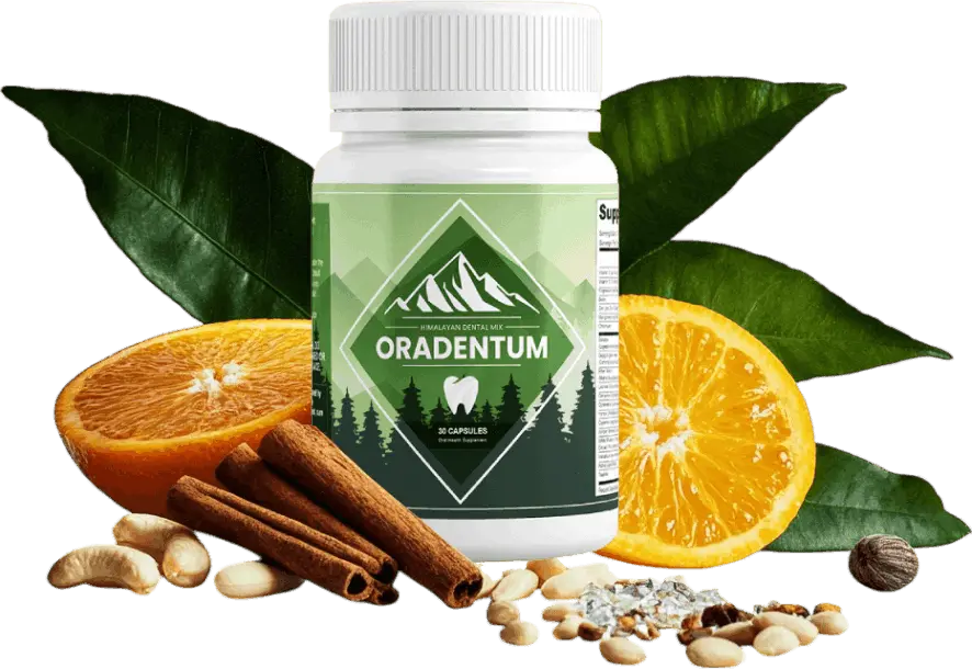 Oradentum official