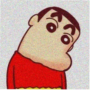 墨白 饰演者
