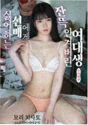没落的琉璃川第8集 最后的希望